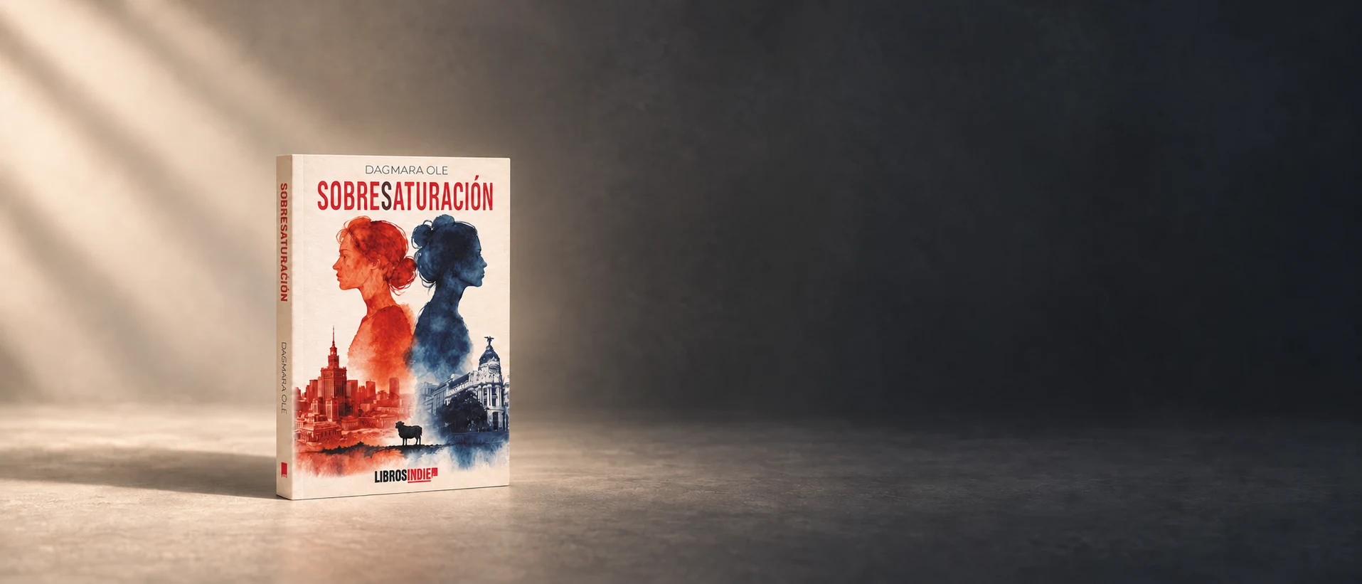 Edición de Sobresaturación